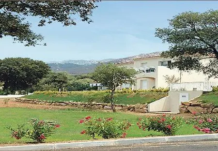 Aparthotel Dicieppo 4*