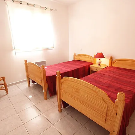 Aparthotel Dicieppo 4*