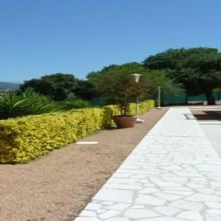 Dicieppo 4* Ajaccio (Corsica)