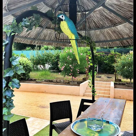 Aparthotel Dicieppo 4*