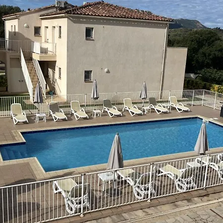 Aparthotel Dicieppo 4*