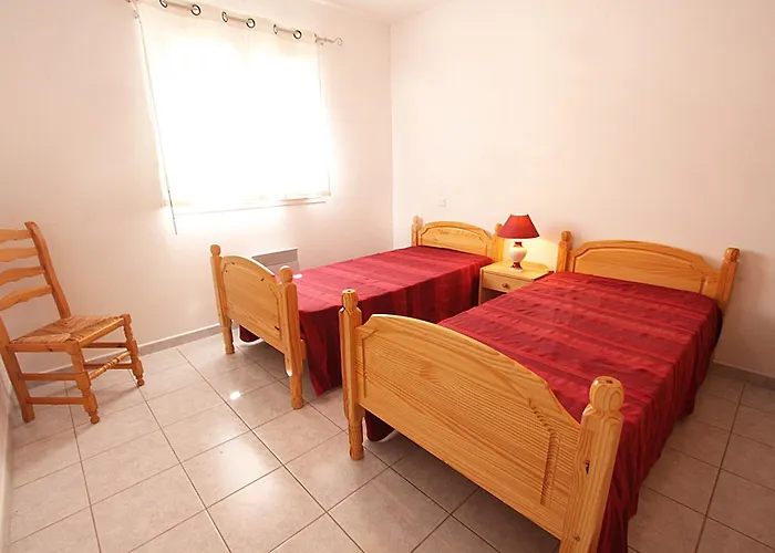 Aparthotel Dicieppo 3*