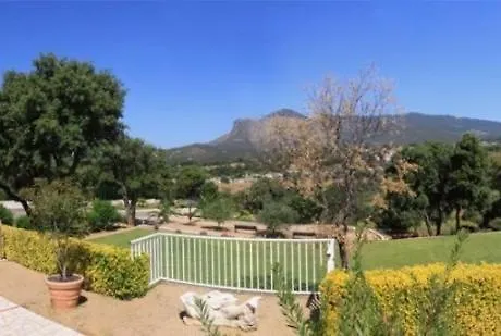 Dicieppo Ajaccio (Corsica)