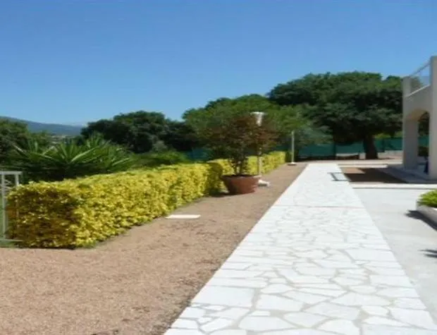 Dicieppo 3* Ajaccio (Corsica)