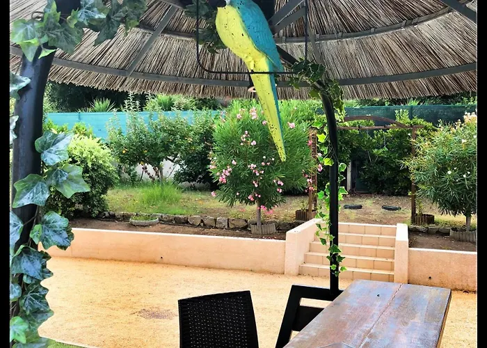 Aparthotel Dicieppo 3*