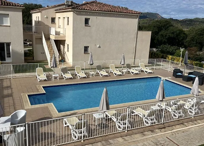 Aparthotel Dicieppo 3*