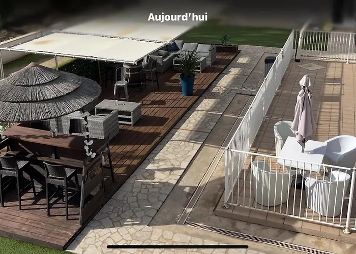 Dicieppo Ajaccio (Corsica)